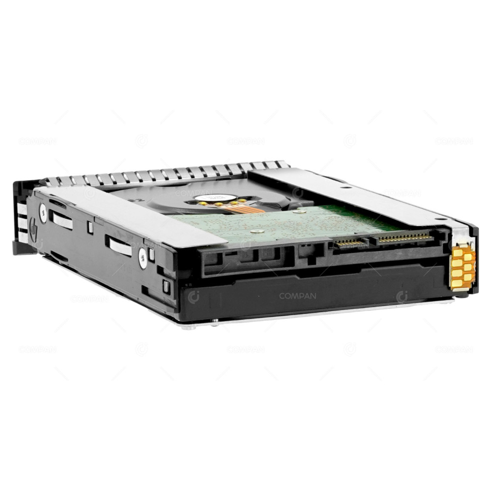 793762-001 HP 6TB 7.2K 6G SATA 3.5 LFF HOT PLUG HARD DRIVE 791149-002, 793673-004, HUS726060ALE614